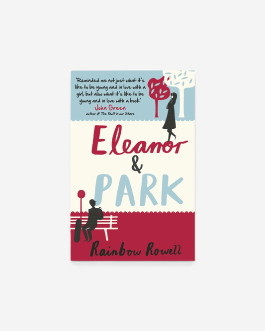 Eleanor & Park