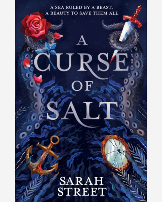 A Curse Of Salt