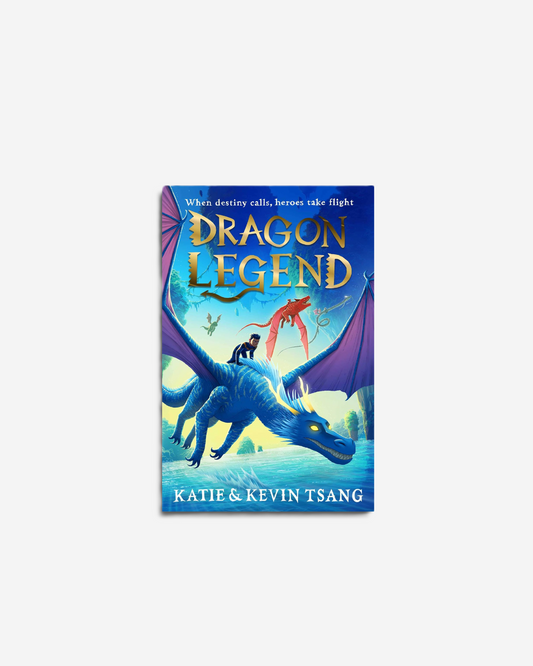 Dragon Legend