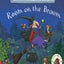 Room on the Broom