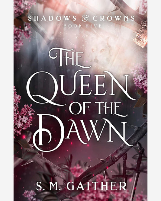 The Queen of the Dawn