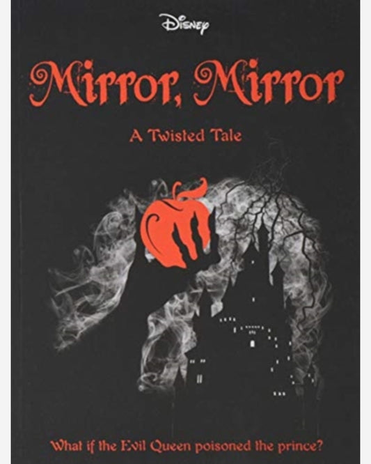 Disney Princess Snow White: Mirror, Mirror
