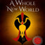 Disney Princess Aladdin: A Whole New World