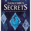 Disney Frozen: Dangerous Secrets : The Story of Iduna and Agnarr