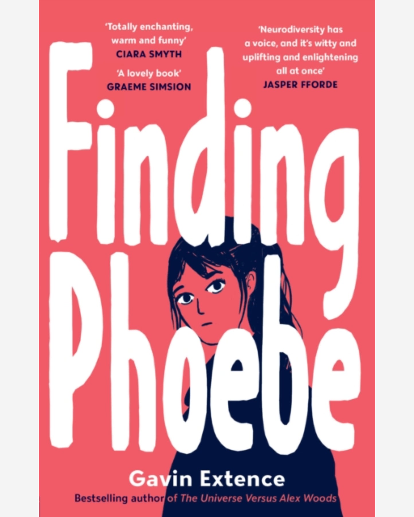 Finding Phoebe