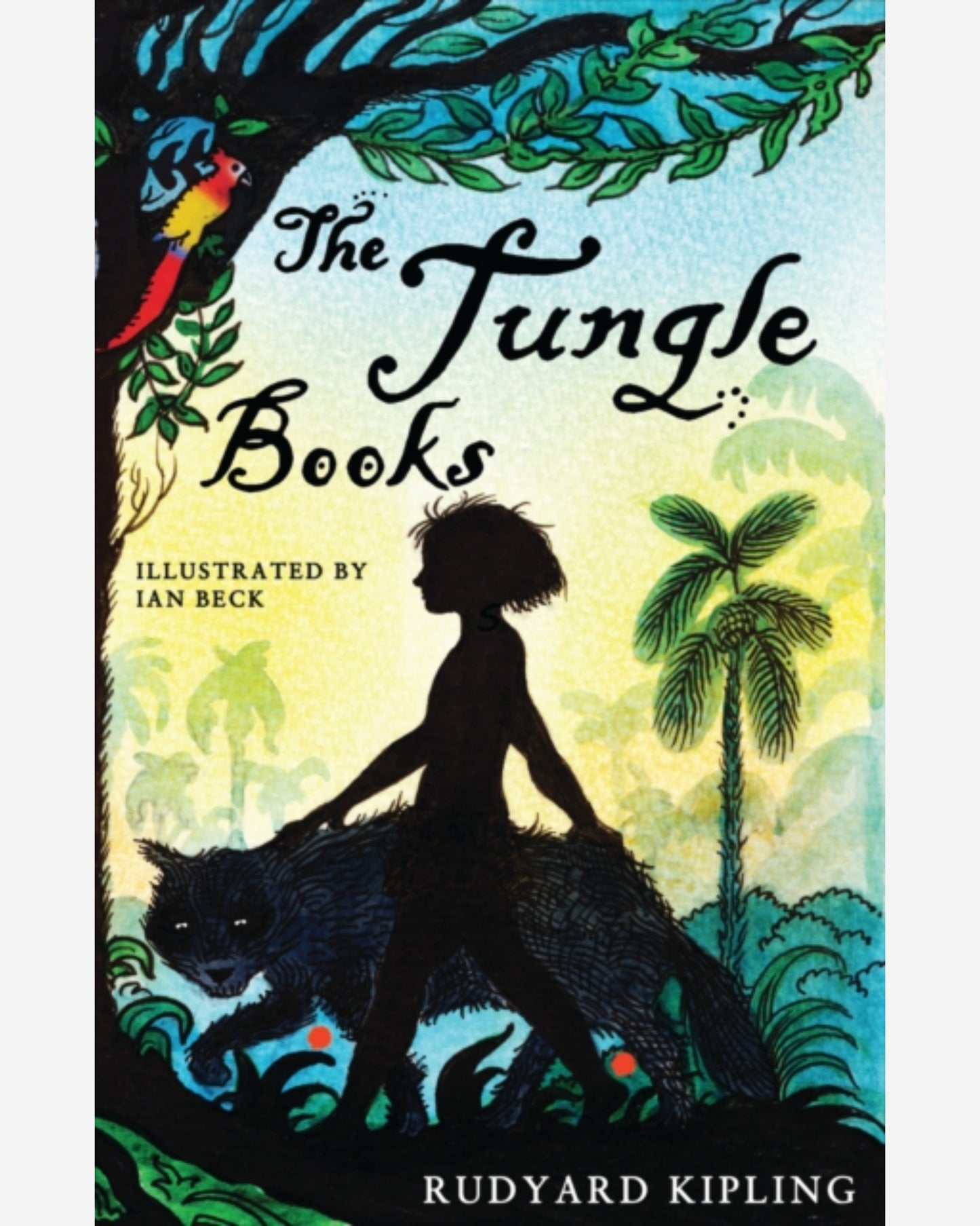 The Jungle Books