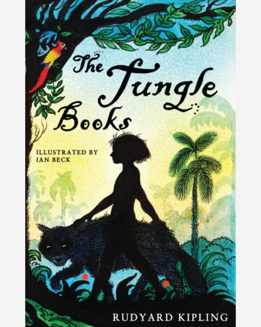 The Jungle Books
