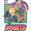 Boruto: Naruto Next Generations, Vol. 9