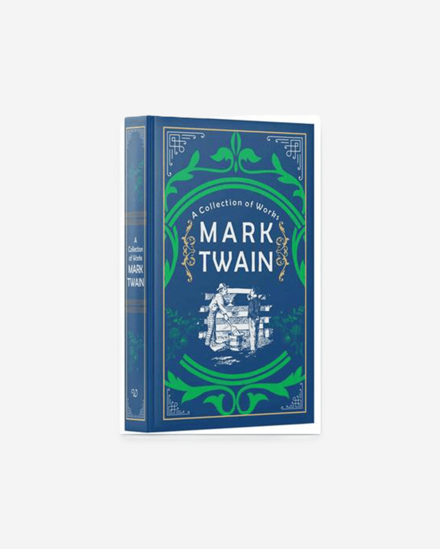 A Collection of Works Mark Twain