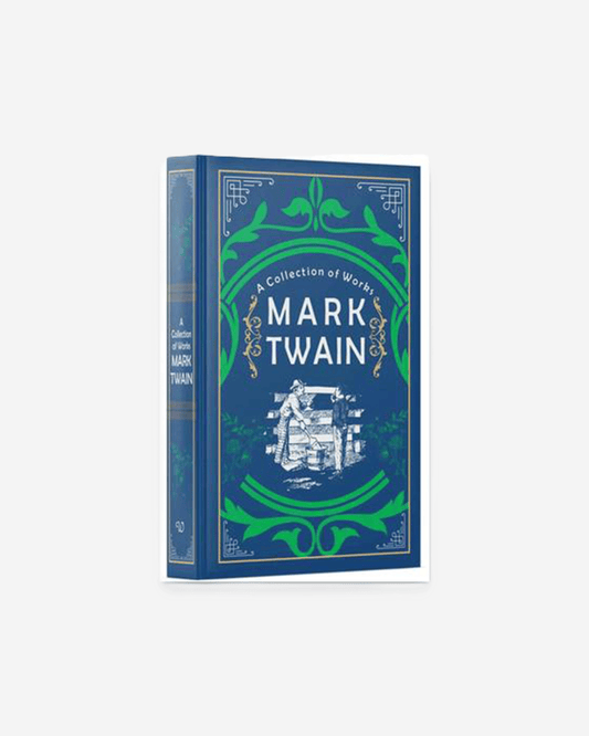 A Collection of Works Mark Twain