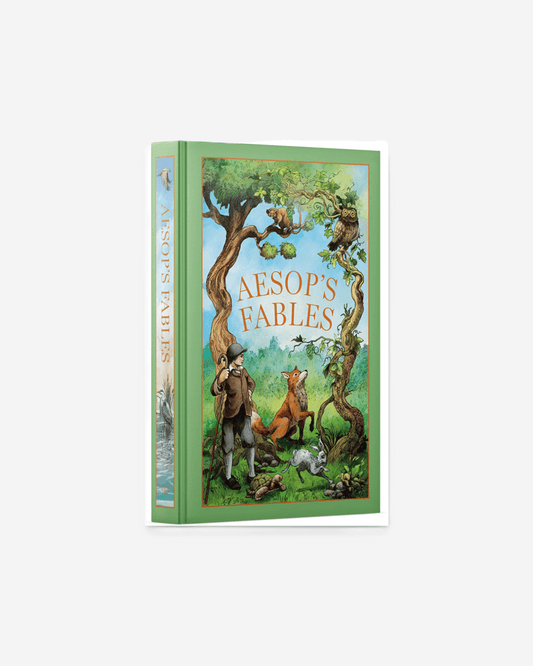 Aesop's Fables