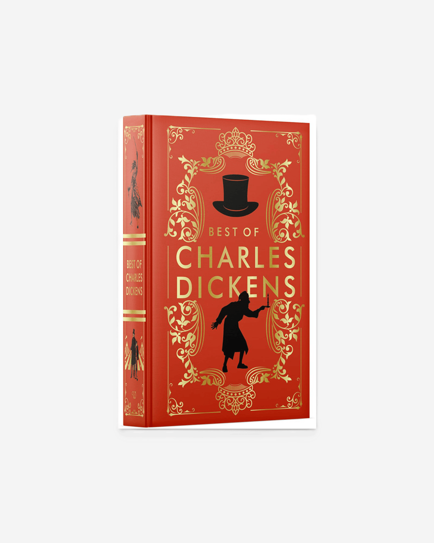 Best of Charles Dickens