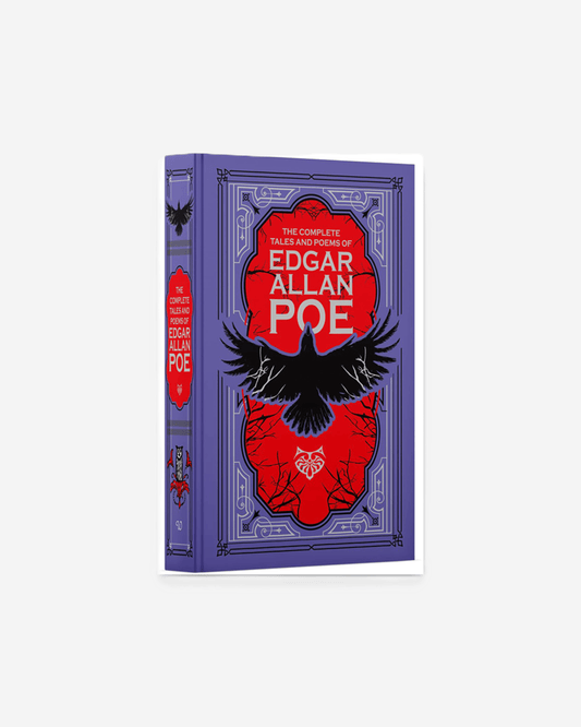 The Complete Tales & Poems of Edgar Allan Poe