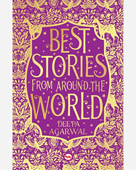 Best Stories From Around The World