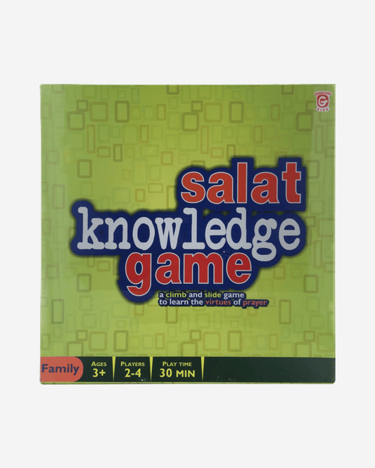 BOOKS SALAT KNOWLEDGE GAME-IslamicGames and puzzle