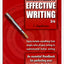 EVERYONE'S GUIDE TO EFFECTIVE WRITING