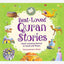 BEST-LOVED QURAN STORIES