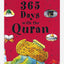 Books 365 Days With The Quran-Islamic Books