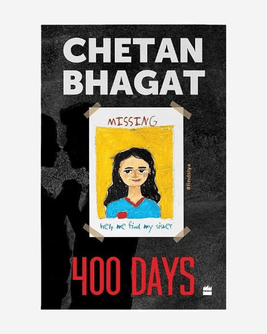 400 Days