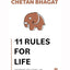 11 Rules For Life : Secrets to Level Up