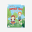 Happy Feet ‘Little’ Yogis : Fun and Engaging Activity Book; Boost Focus, Coordination, and Critical Thinking