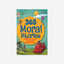 365 Moral Stories