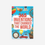 365 Inventions That Changed the World