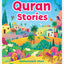 FIVE-MINUTE QURAN STORIES (BOARD BOOK)