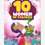10 Women in Paradise