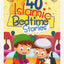 40 Islamic Bedtime Stories
