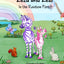 Zezu and Zezi In the Rainbow Forest