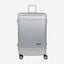 Eastpak Resist R Case M Metal Silver Luggage