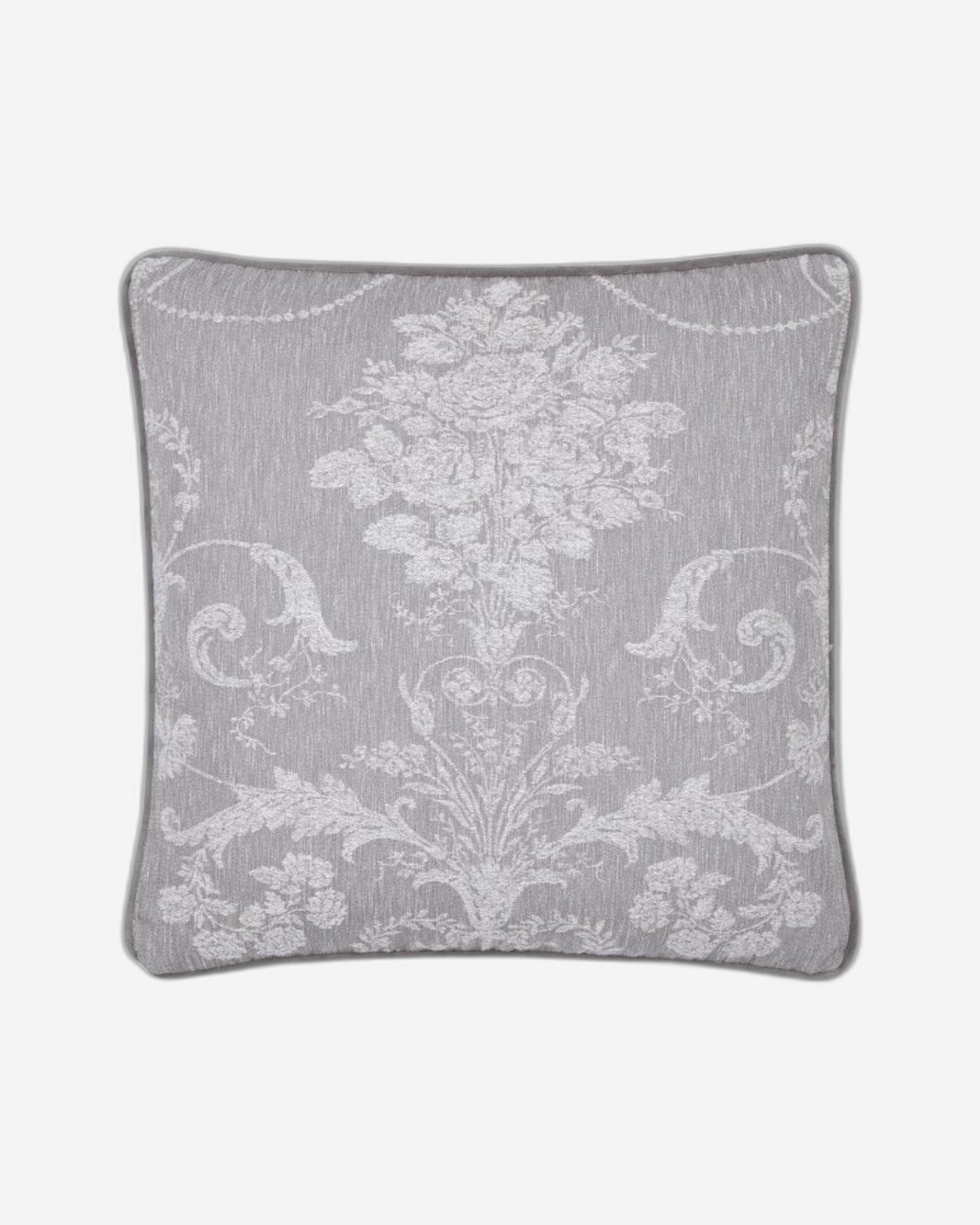Laura Ashley "Josette" Decorative Filled Cushion - 50 x 50 cm