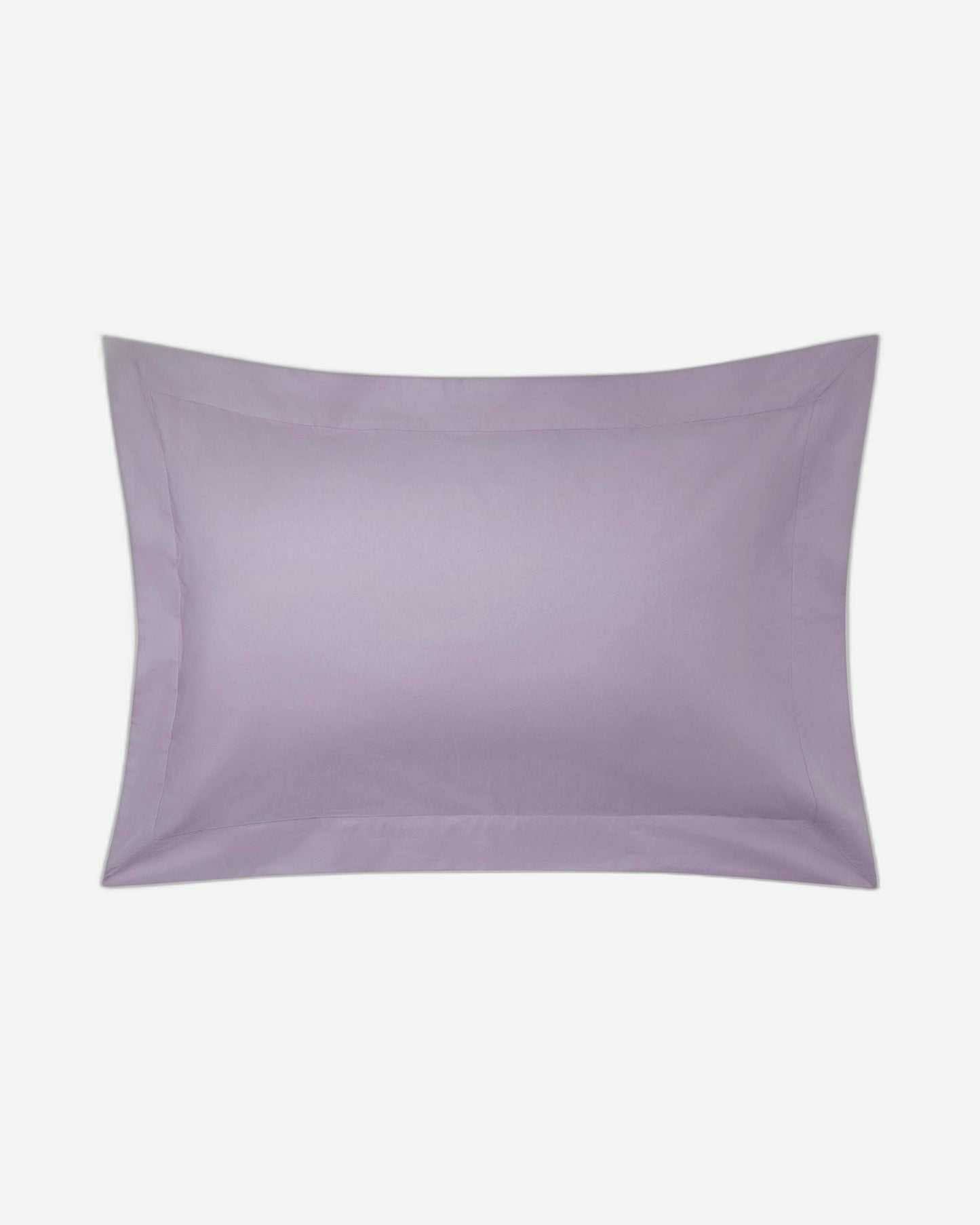 Jasper Conran "300 Thread Count Organic" Duvet Cover in Lavender Grey