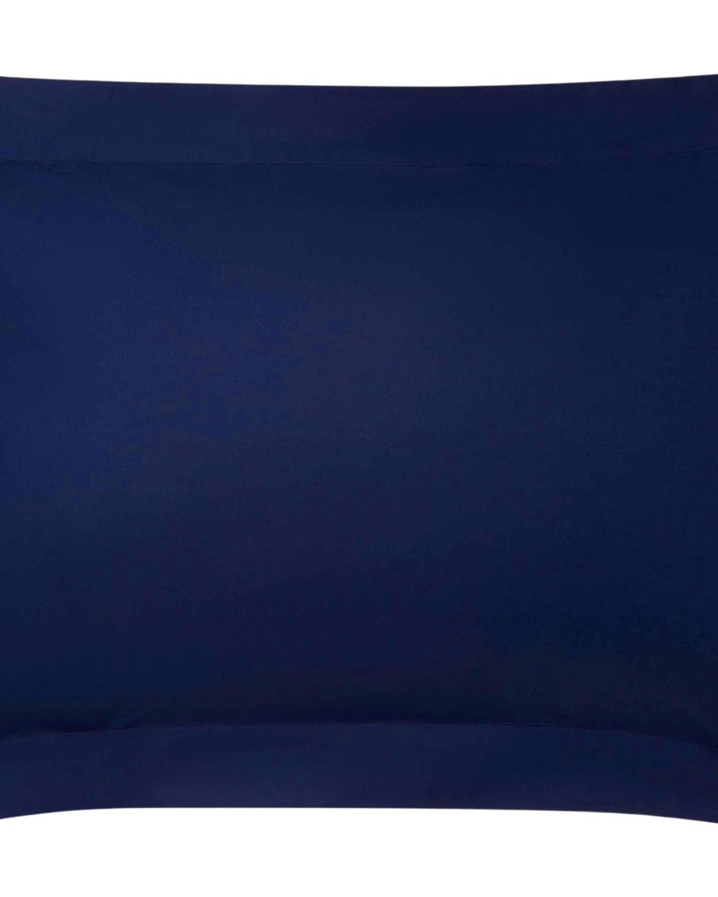 Jasper Conran "300 Thread Count Organic" Duvet Cover in Navy