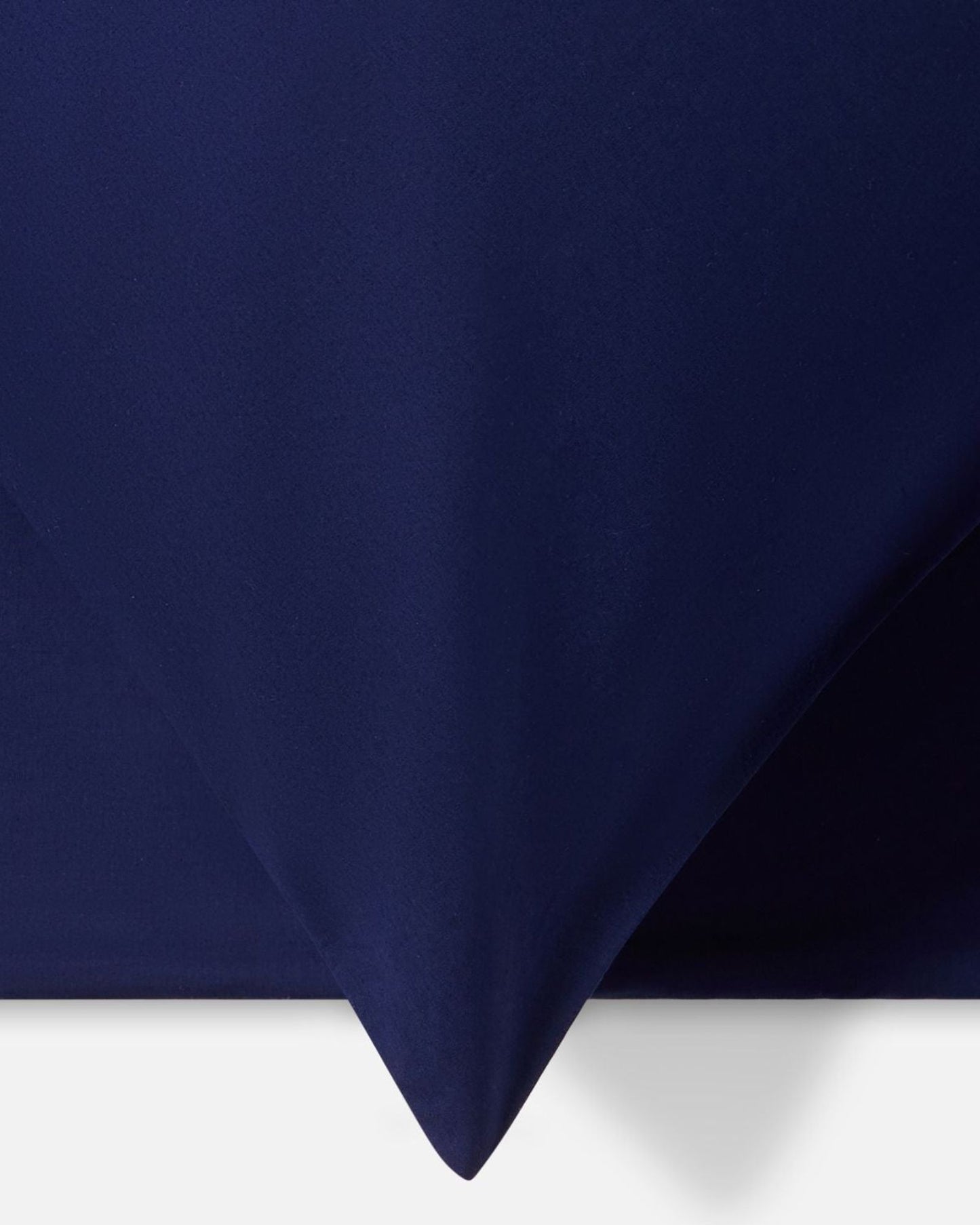 Jasper Conran "300 Thread Count Organic" Duvet Cover in Navy
