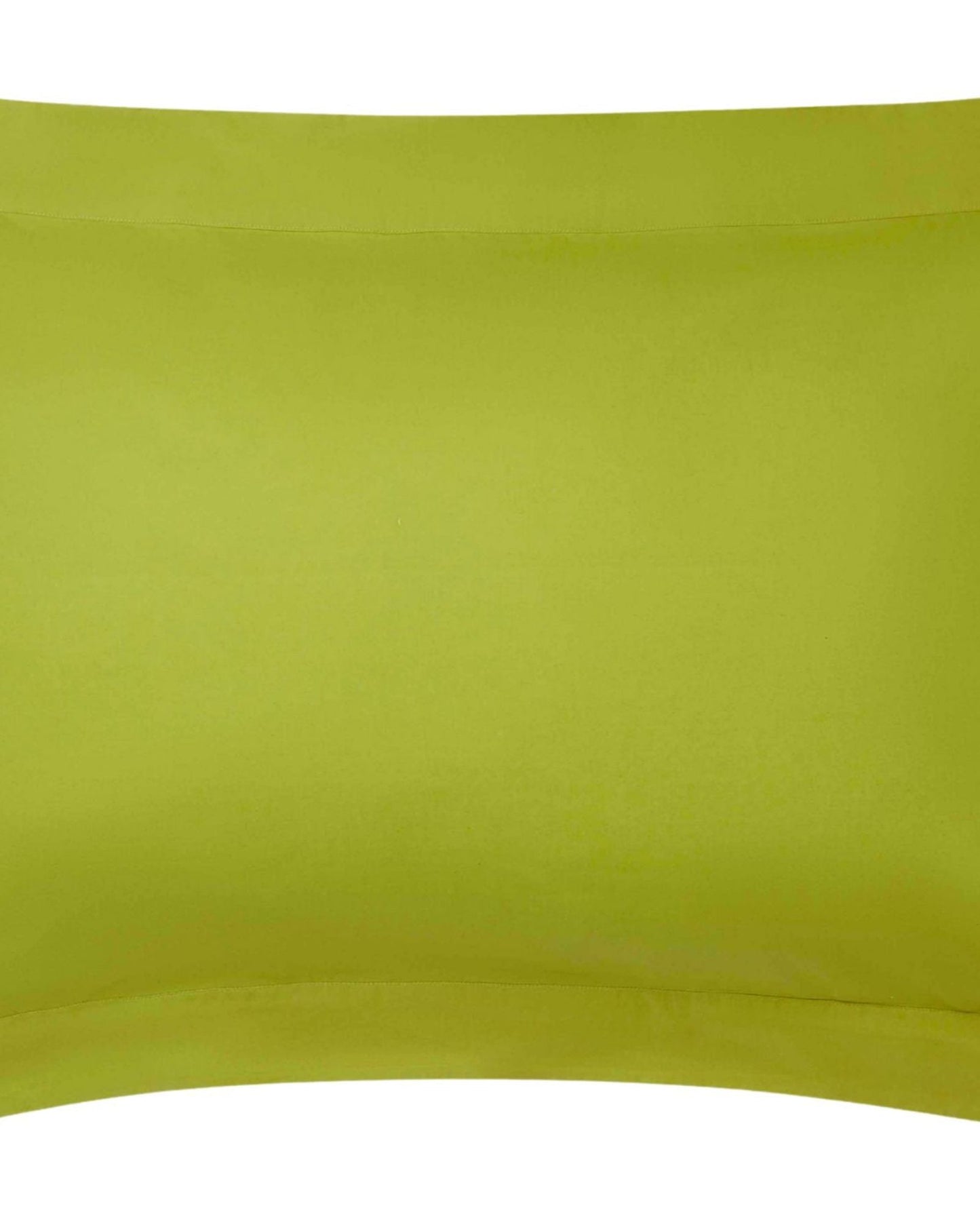 Jasper Conran "300 Thread Count Organic" Duvet Cover in Spinach