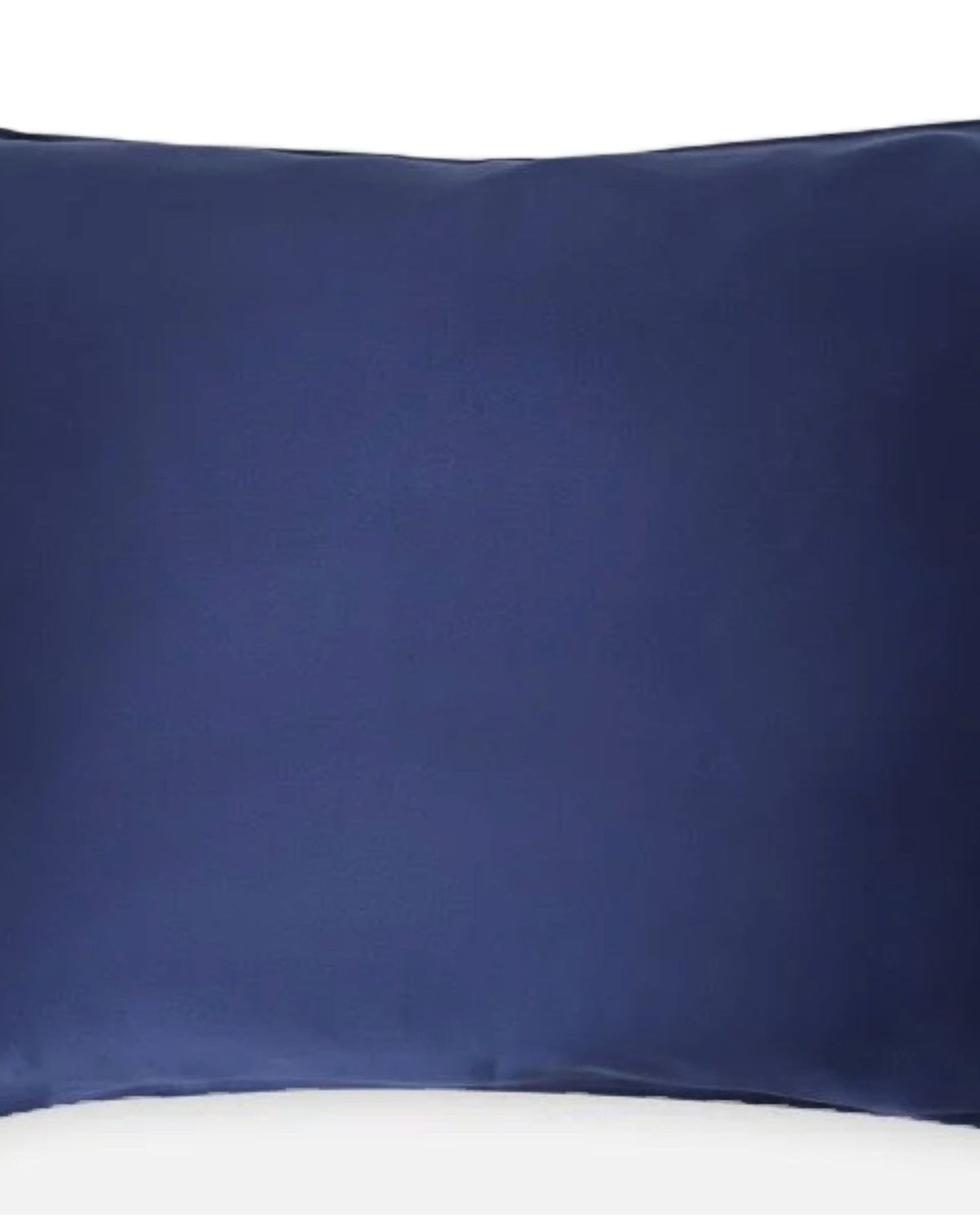 Jasper Conran "Silk Organic" Standard Pillowcase