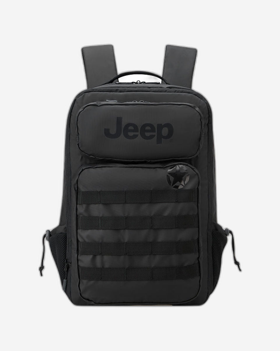 Jeep  Tactical Backpack