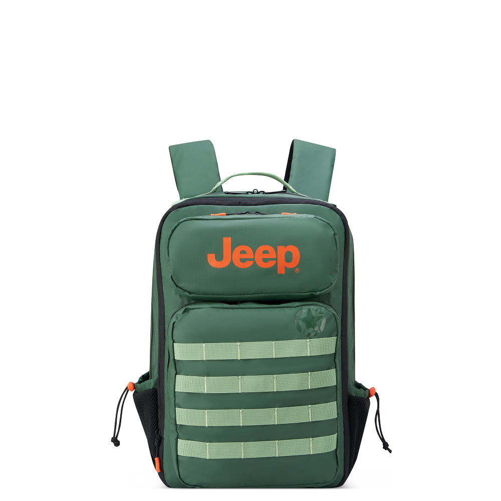 Jeep  Tactical Backpack