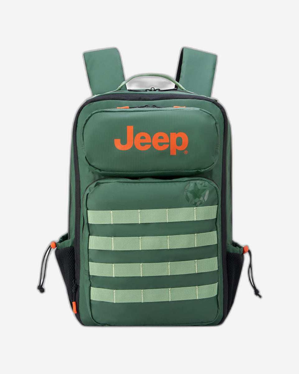 Jeep  Tactical Backpack
