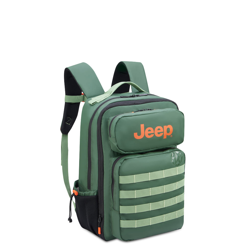 Jeep  Tactical Backpack