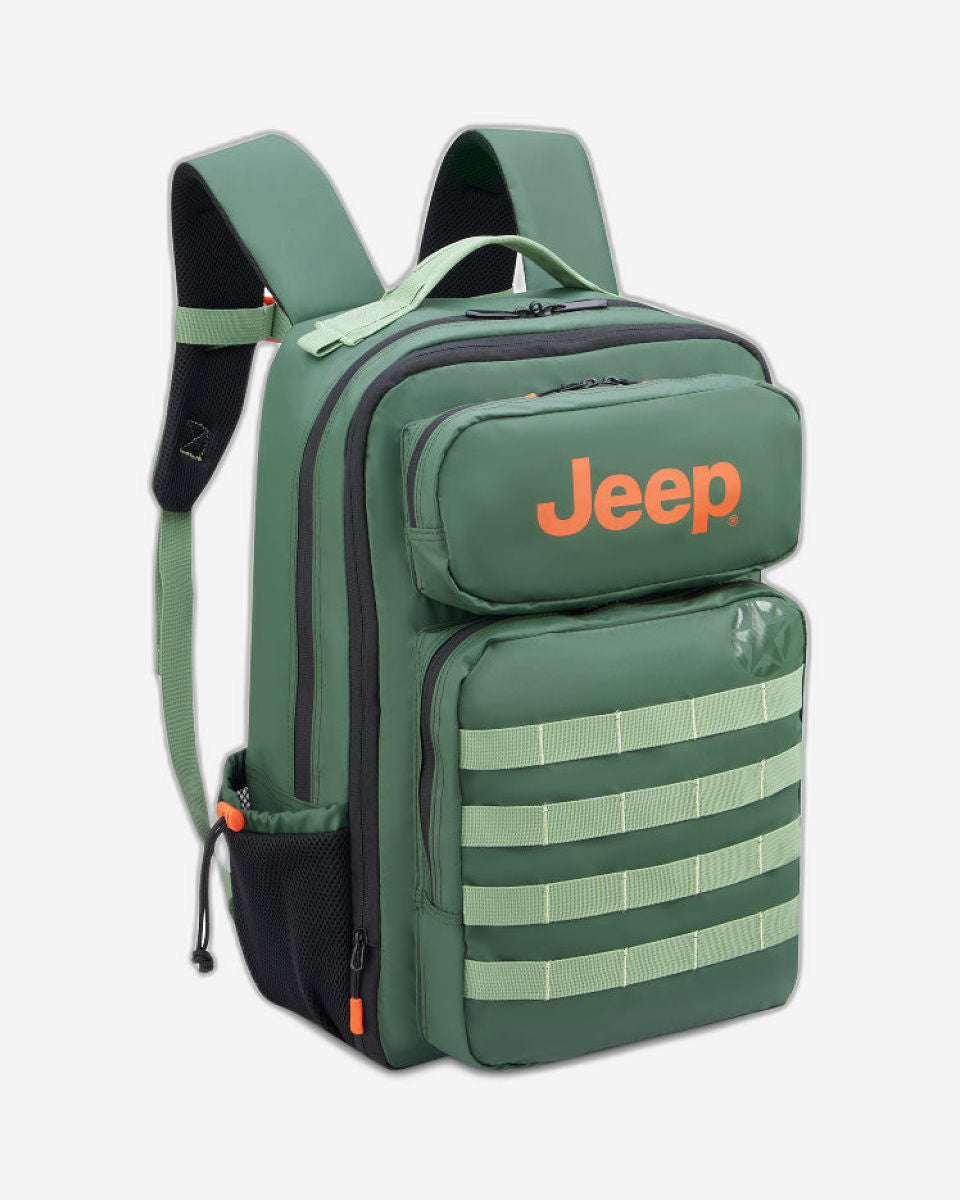 Jeep  Tactical Backpack