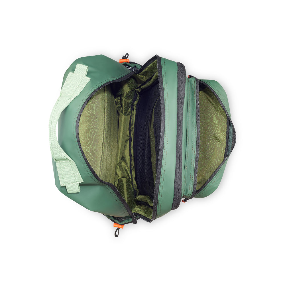Jeep  Tactical Backpack