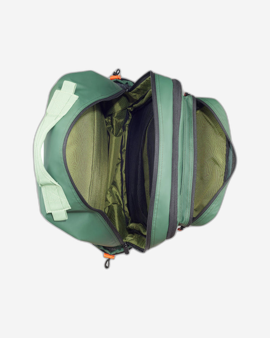 Jeep  Tactical Backpack