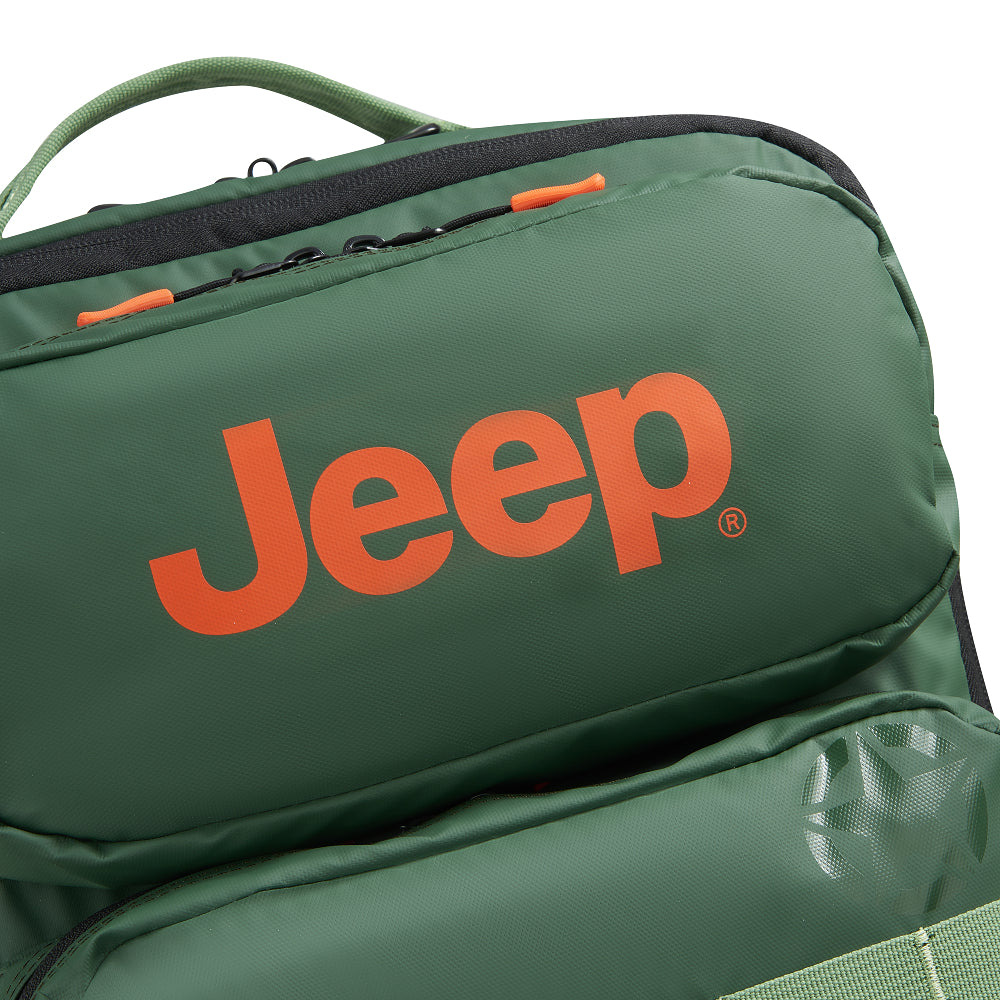 Jeep  Tactical Backpack