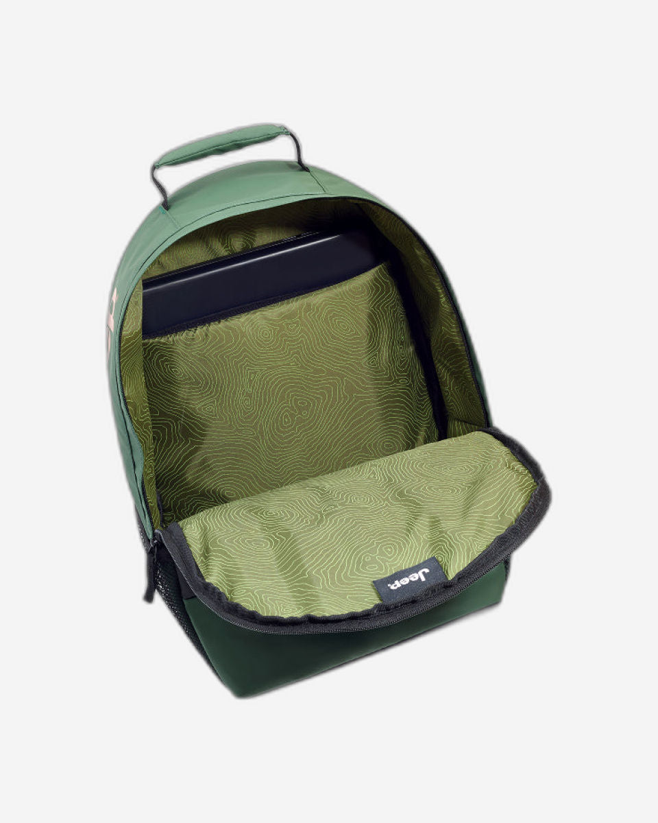 Jeep JS012C Laptop Backpack