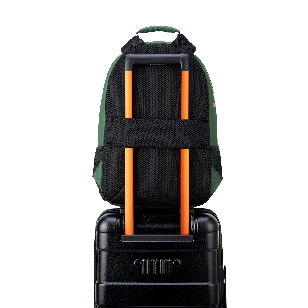 Jeep JS012C Laptop Backpack