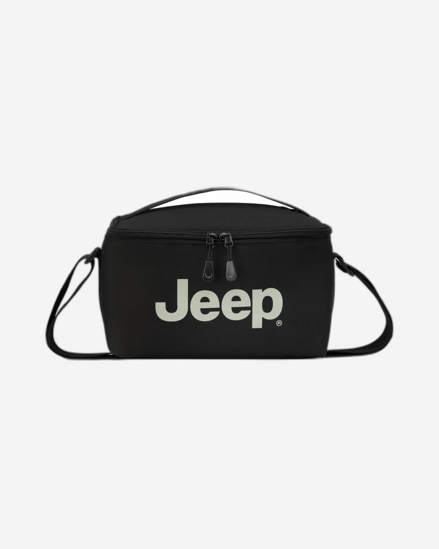 JS014D Isotherm Lunch Bag - Black