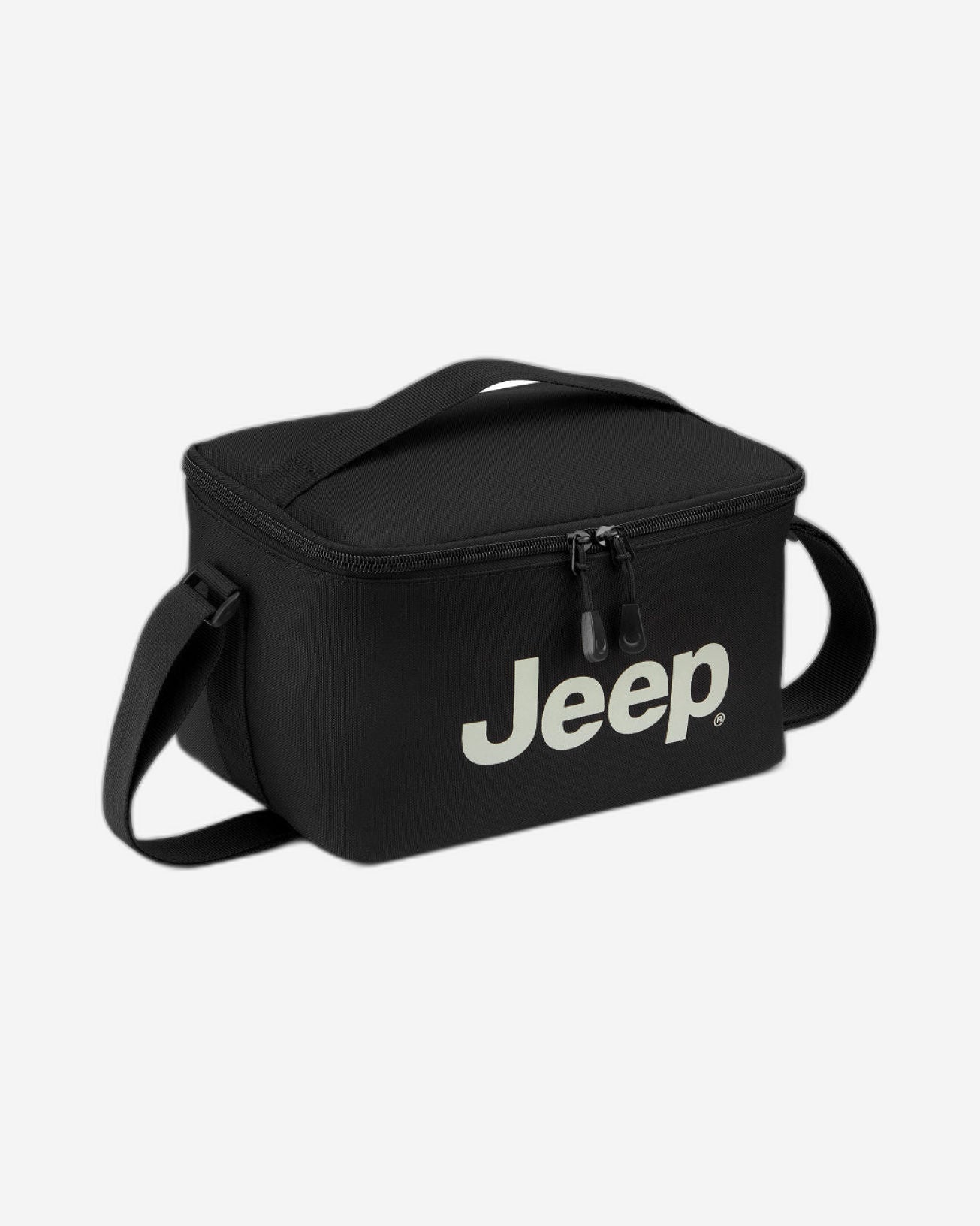 JS014D Isotherm Lunch Bag - Black